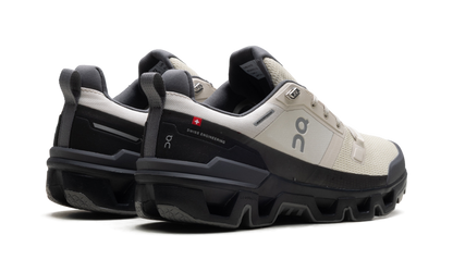 Cloudwander Waterproof WMNS "Sand/Black" 73.97667