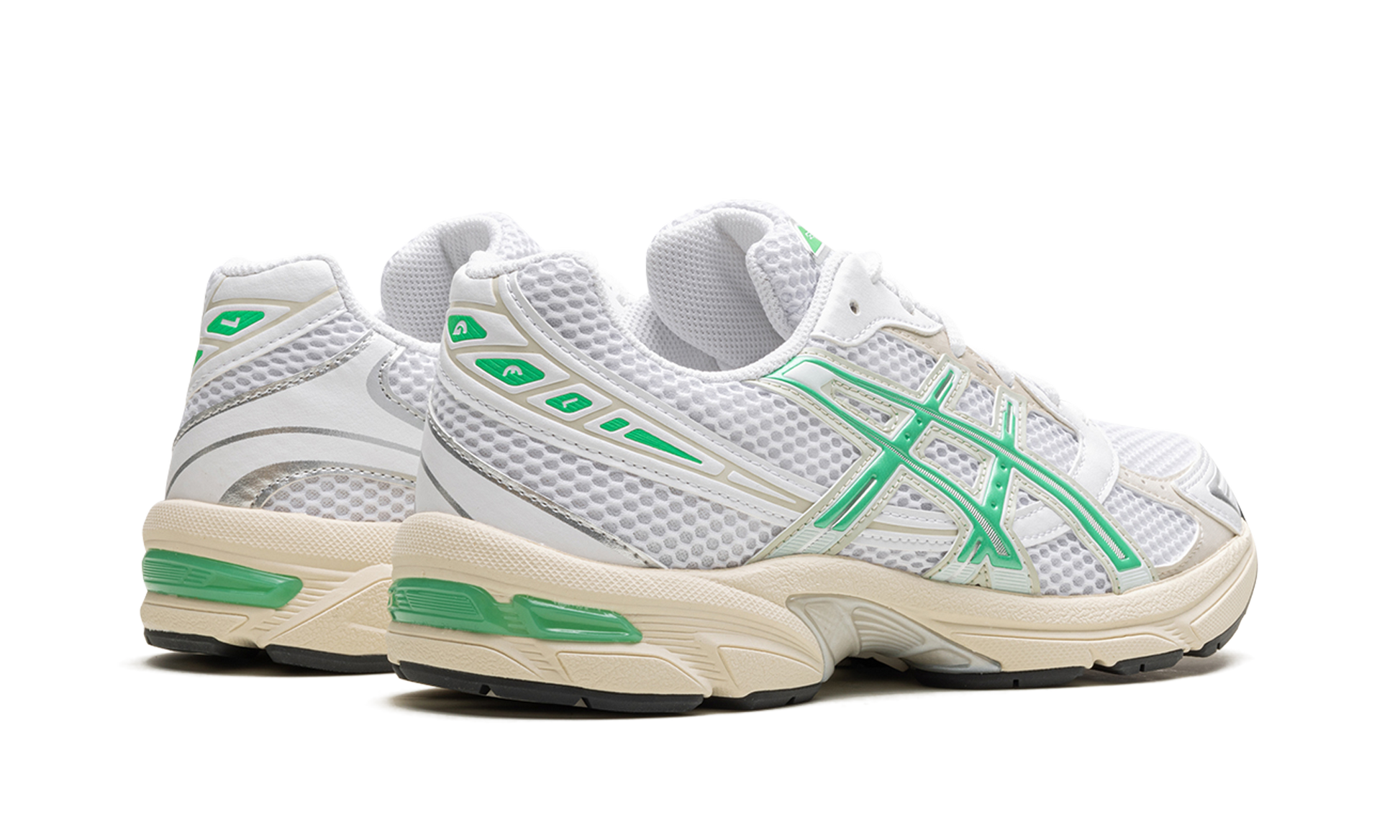 Gel 1130 WMNS "White Malachite Green" 1202A164 114