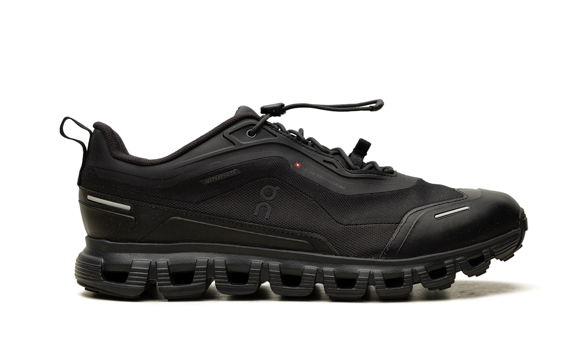 Cloud 6 Geo "Waterproof Black" 3MG10421043