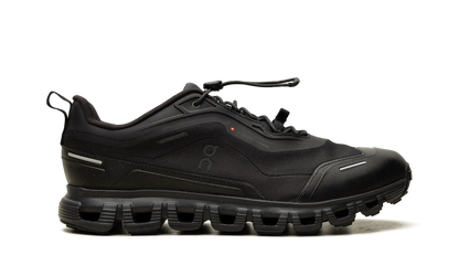 Cloud 6 Geo "Waterproof Black" 3MG10421043
