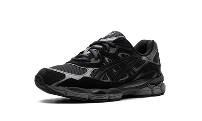 GEL NYC "Graphite Grey Black" 1201A789 020