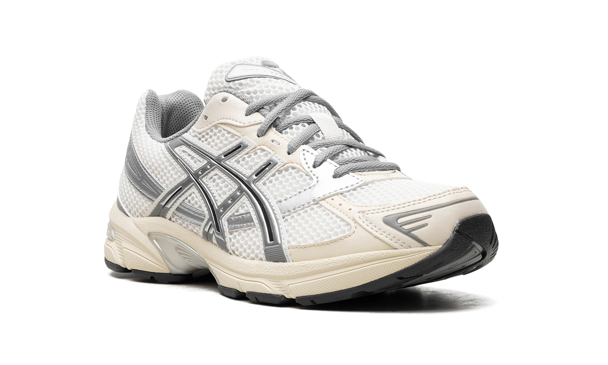 Gel 1130 WMNS "Cream Clay Grey" 1202A164 116