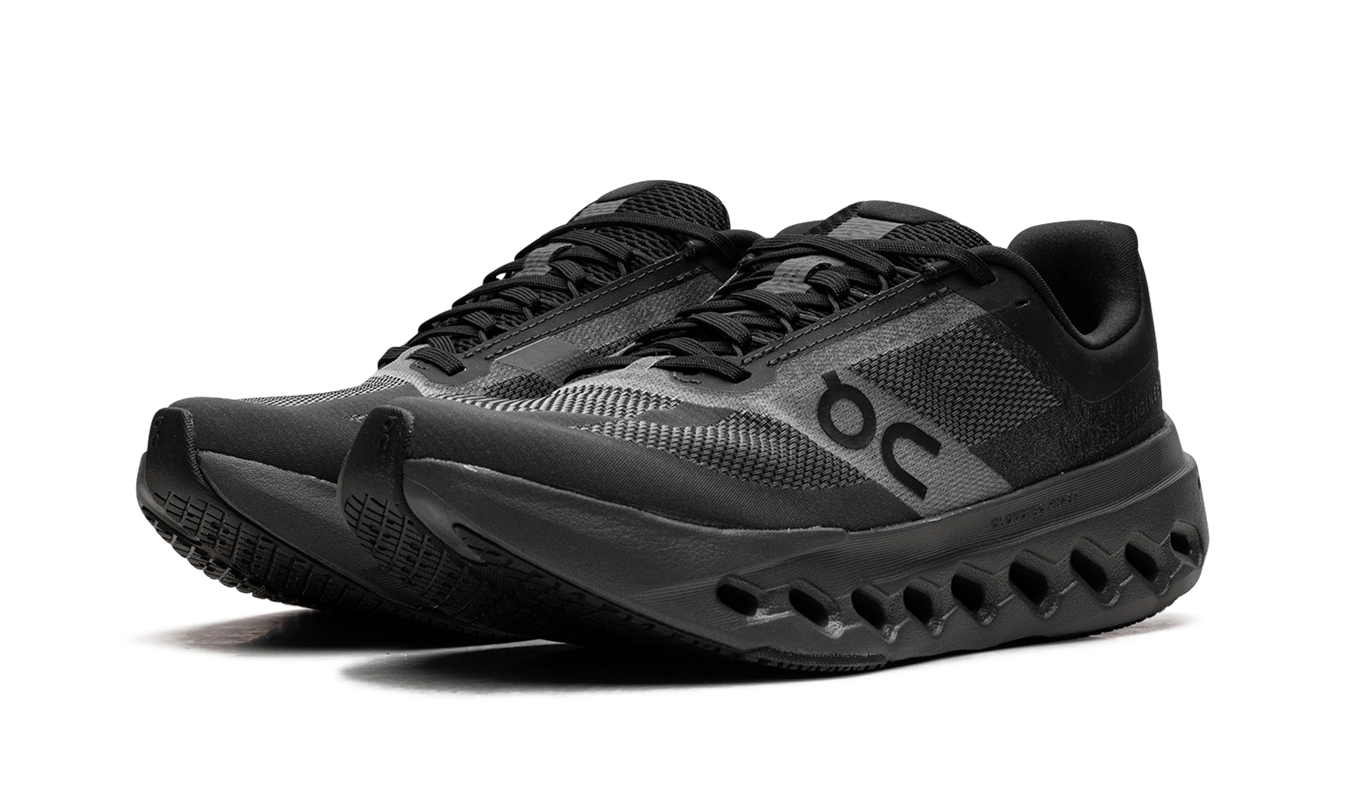 On Running Cloudsurfer WMNS "Black Eclipse" 3WE30050106