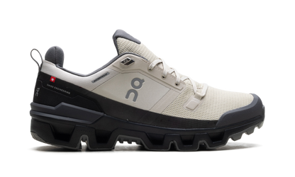 Cloudwander Waterproof WMNS "Sand/Black" 73.97667