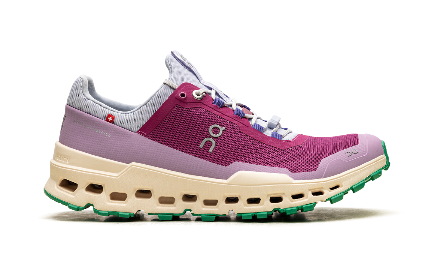Cloudultra WMNS "Rhubarb Ray" 44.98321