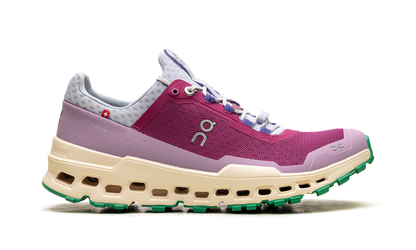 Cloudultra WMNS "Rhubarb Ray" 44.98321
