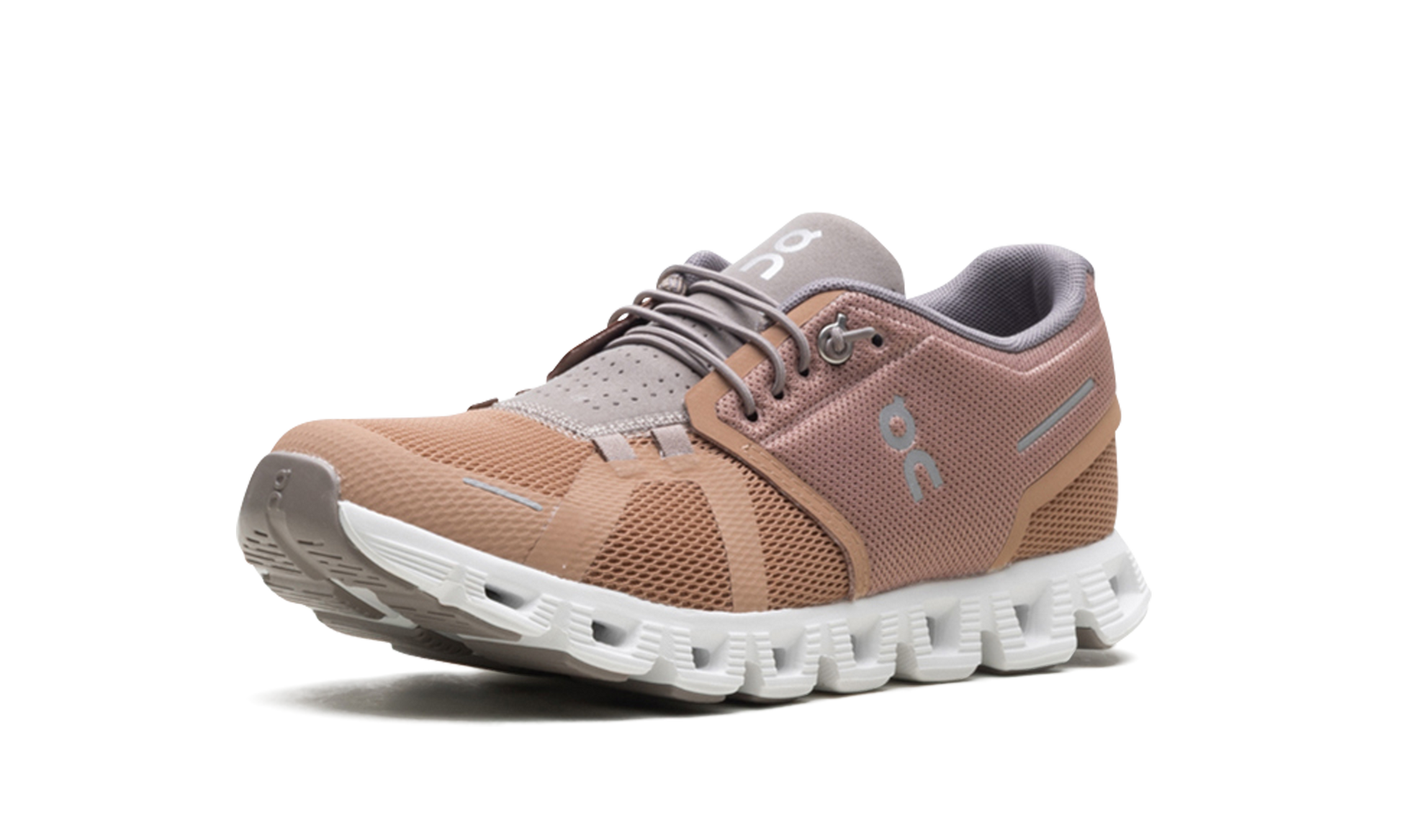 Cloud 5 WMNS "Rosebrown Fog" 59.97766