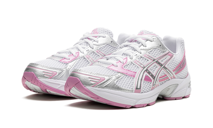 Gel-1130 WMNS "White Silver Pink" 1202A507 100