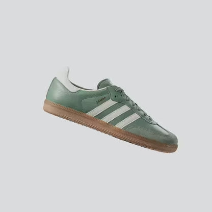 SAMBA OG