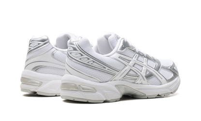 Gel-1130 WMNS "White Silver" 1202A526 100