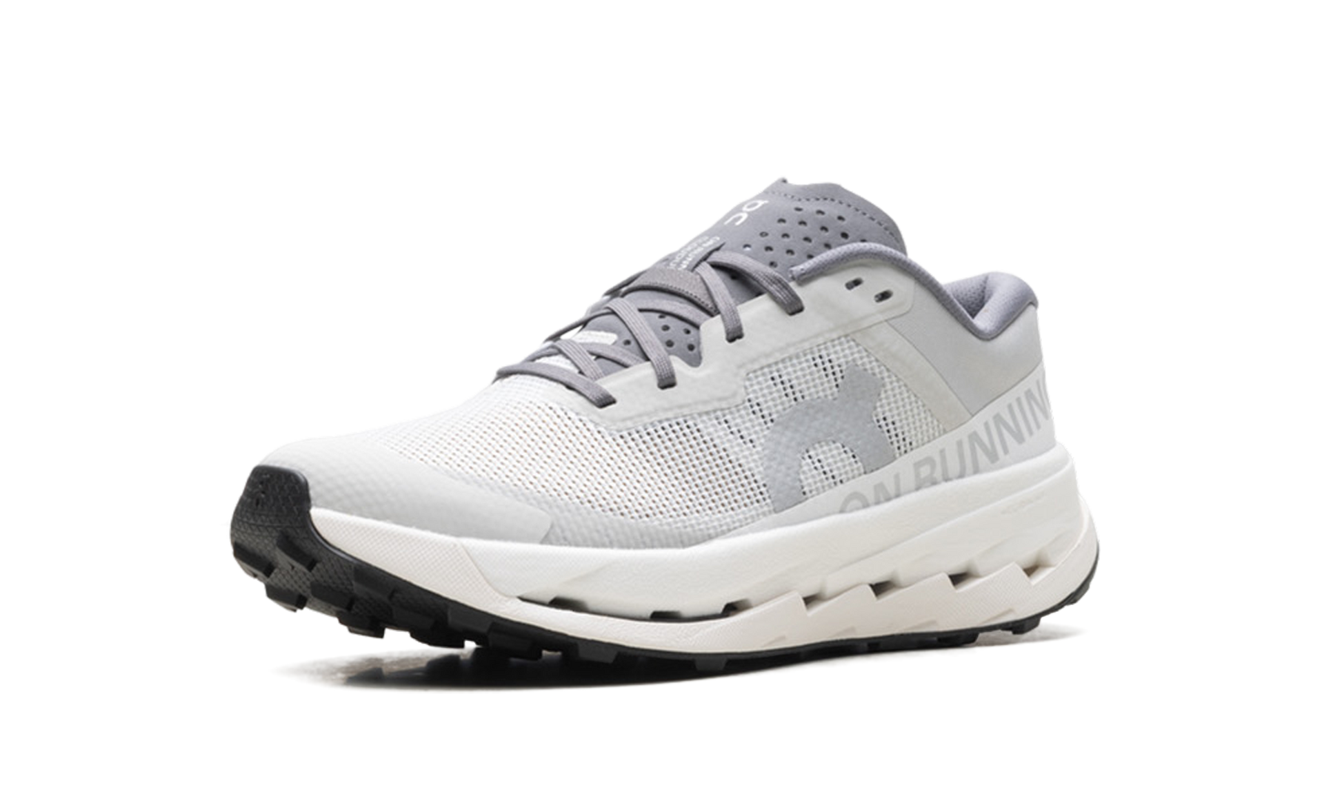 Cloudultra 3 WMNS "Rock / White" 3WF30113620