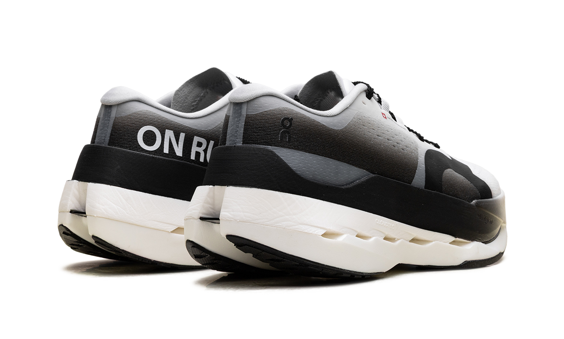 Cloudboom Max Wmns "White / Black" 3WF30180462