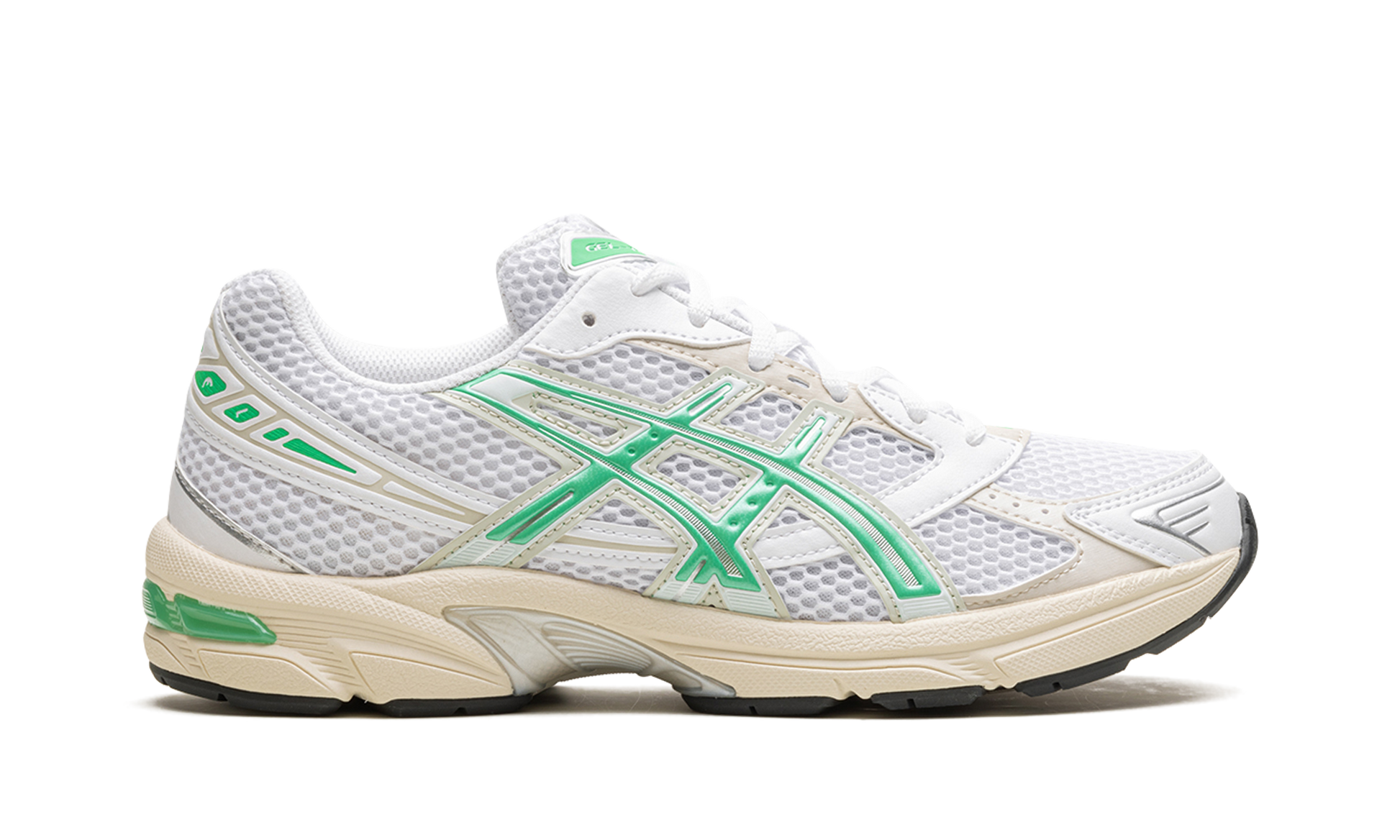 Gel 1130 WMNS "White Malachite Green" 1202A164 114