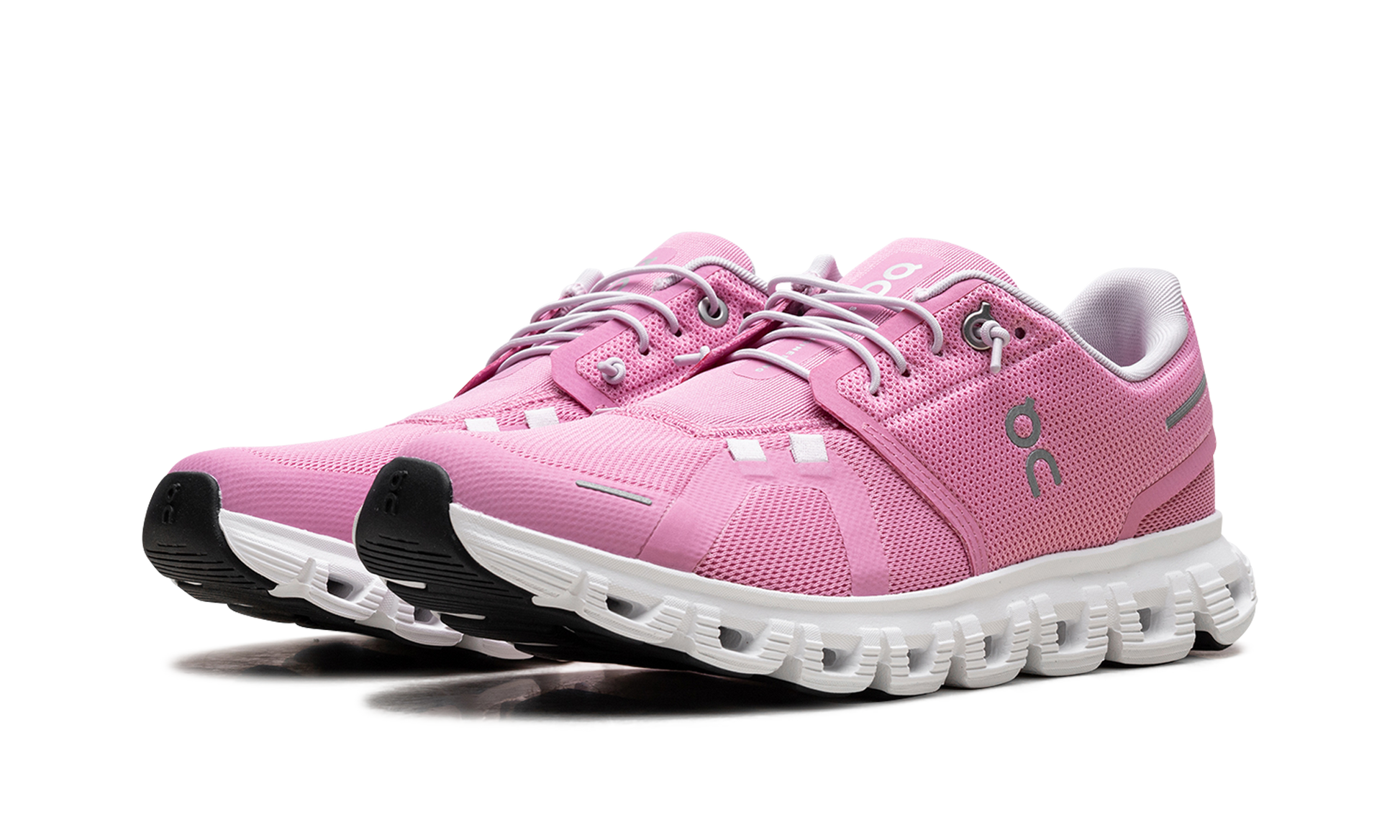 Cloud 6 WMNS "Raspberry White" 3WF10063013