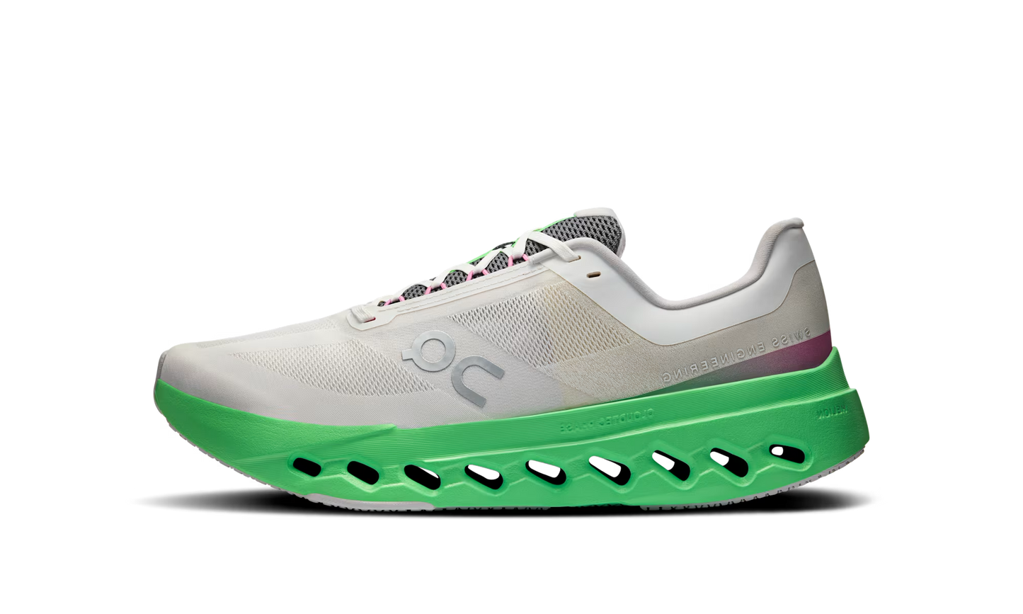 Cloudsurfer Next "Wolf Honeydew" 3ME30023103