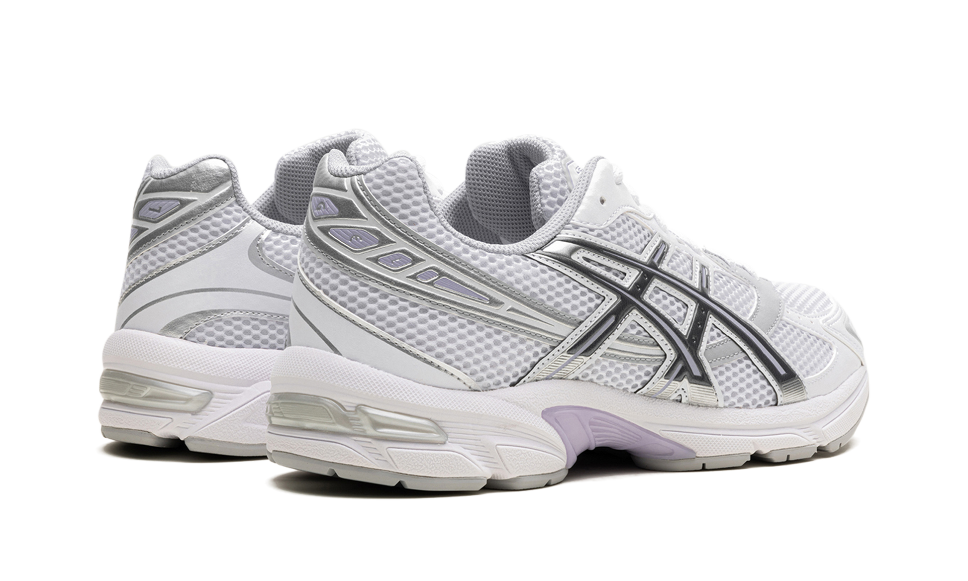 Gel 1130 WMNS "White Carrier Grey" 1202A164 115