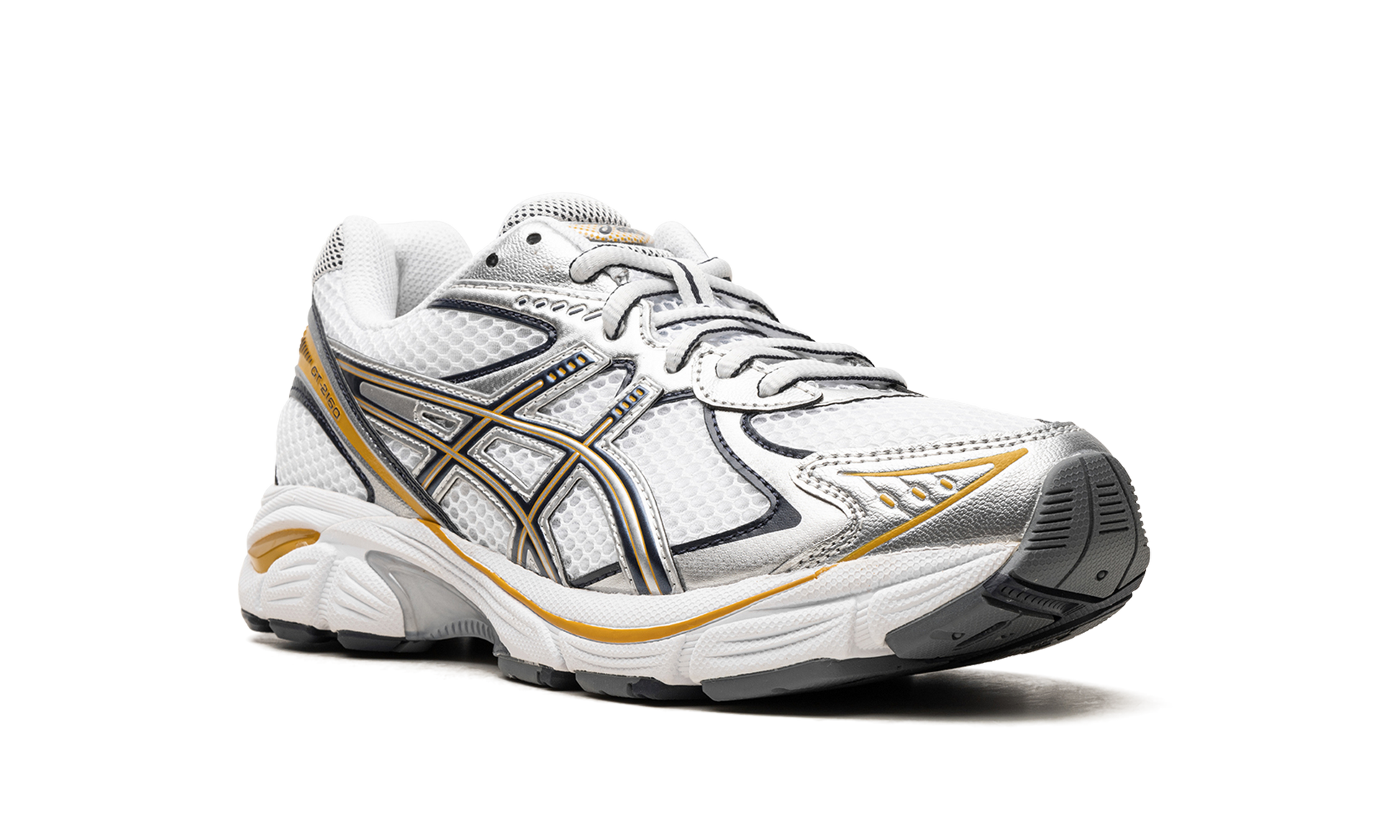GT 2160 "Pure Silver" 1203A275 102
