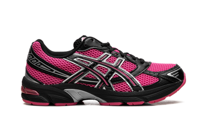 GEL-1130 WMNS "Pink Glo / Black" 1202A536 700