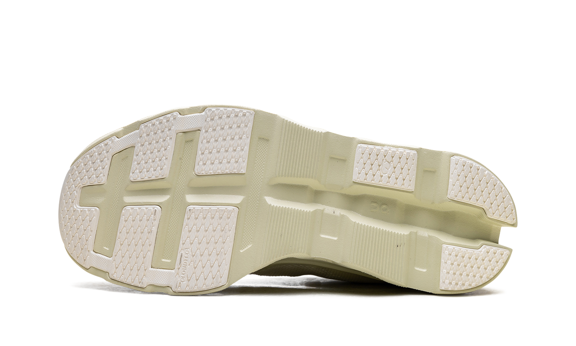 Cloudmonster 2 WMNS "Post Archive Faction - Seeding White" 3WE10351062