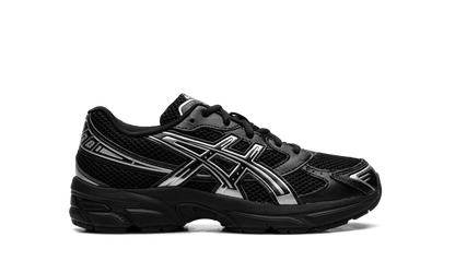 Gel-1130 GS "Black Pure Silver" 1204A169 001