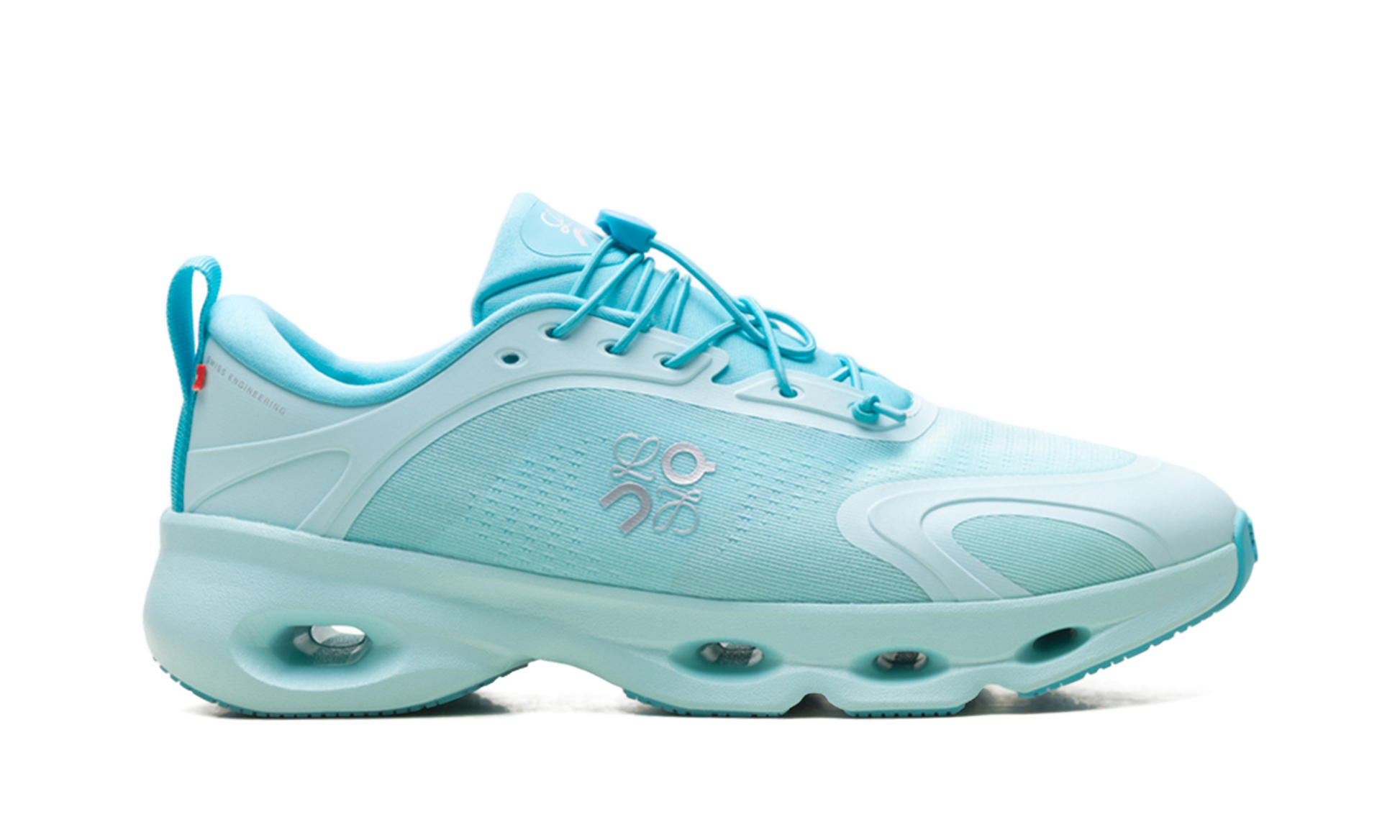 Cloudsolo "LOEWE - Turquoise" 3MF30661748