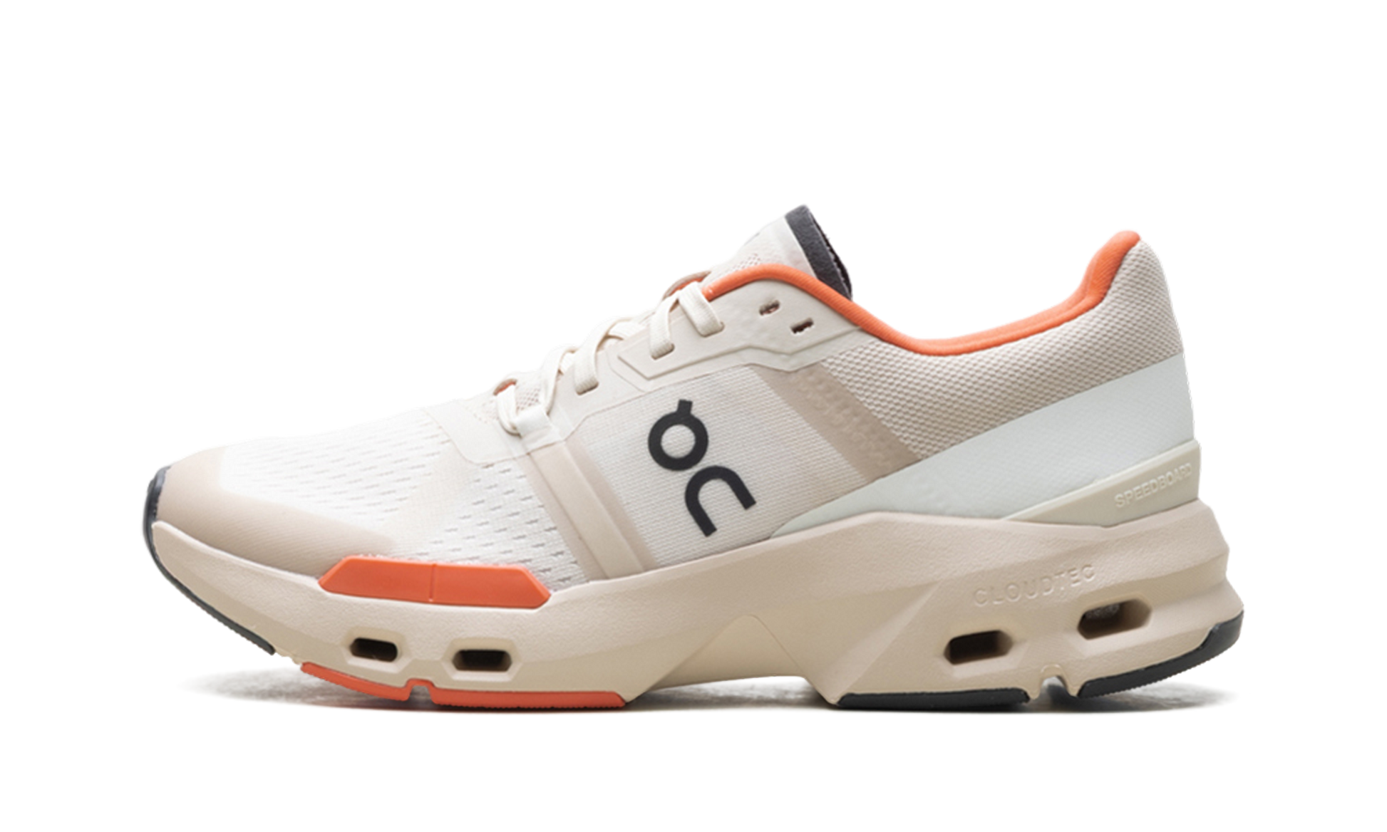 Cloudpulse WMNS "Cream Salmon" 3WD30063106