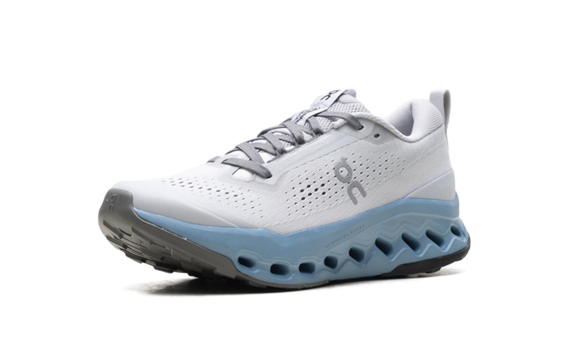 Cloudsurfer Trail 2 WMNS "Glacier Dust" 3WF30103660