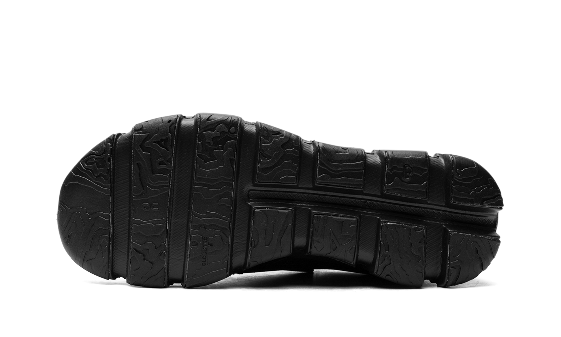 Cloudaway WMNS "All Black" 3WD30370485