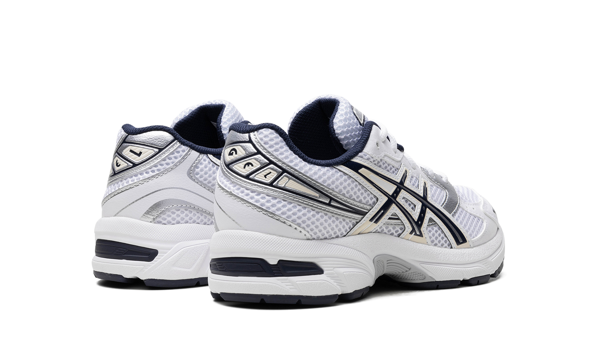 Gel-1130 GS "White Midnight" 1204A163 101