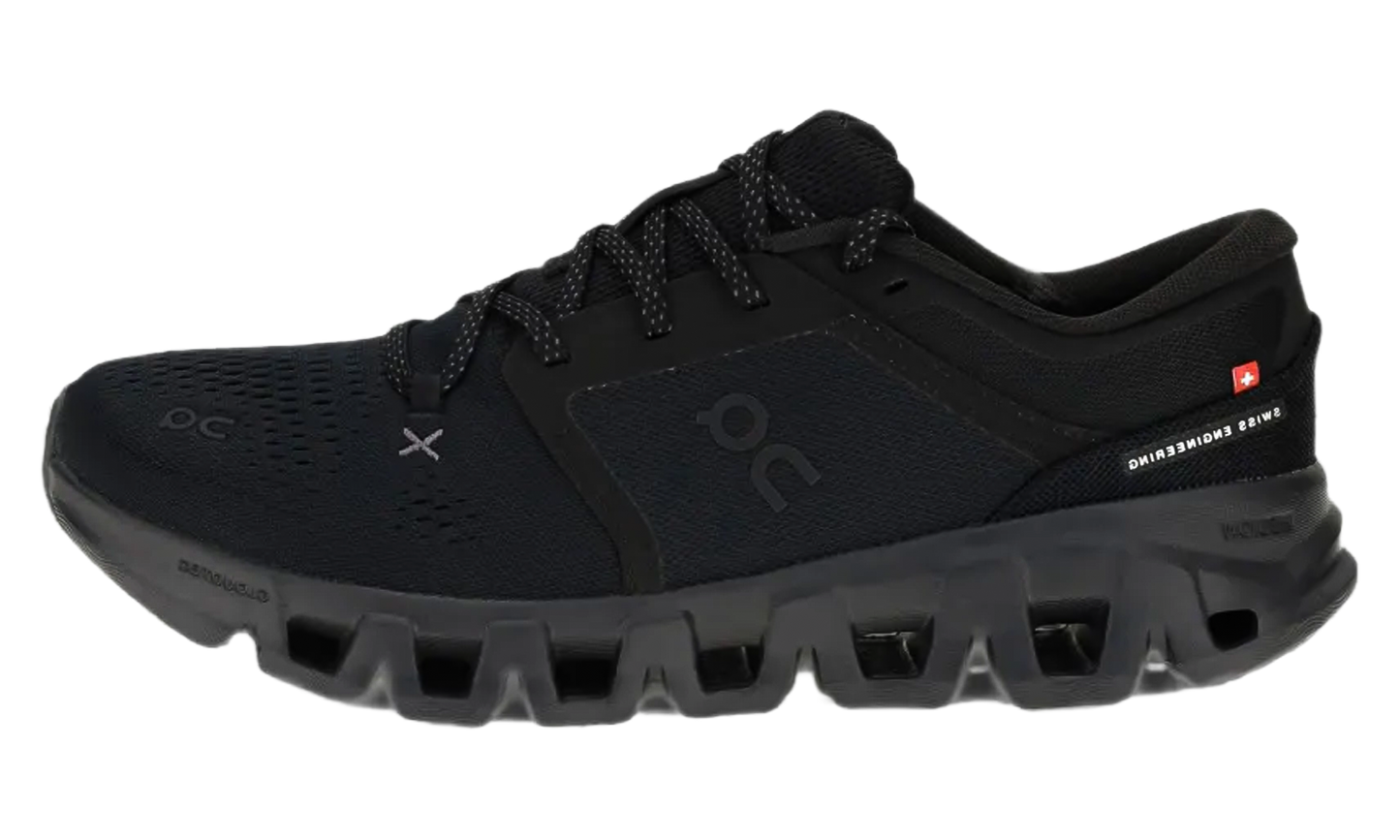 Cloud X 5 "Black / Black" 3MG30081043