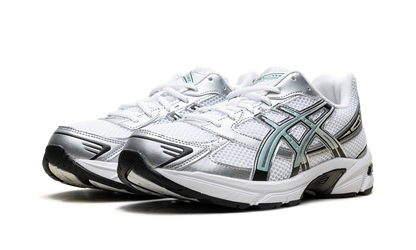 Gel 1130 "White / Verdigris" 1203A609 110
