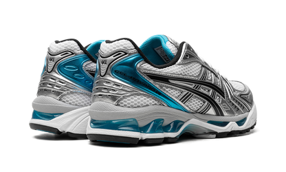 GEL KAYANO 14 WMNS "Aizuri Blue" 1202A056 108