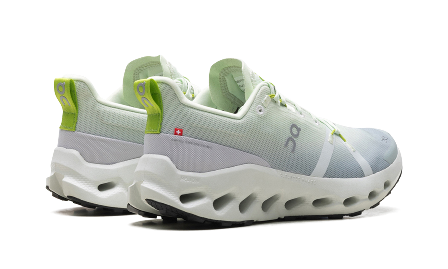 Cloudsurfer Trail Waterproof WMNS "Lima Mineral" 3WE10292850