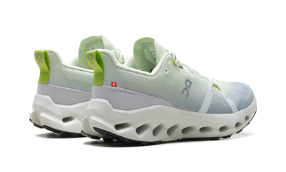 Cloudsurfer Trail Waterproof WMNS "Lima Mineral" 3WE10292850