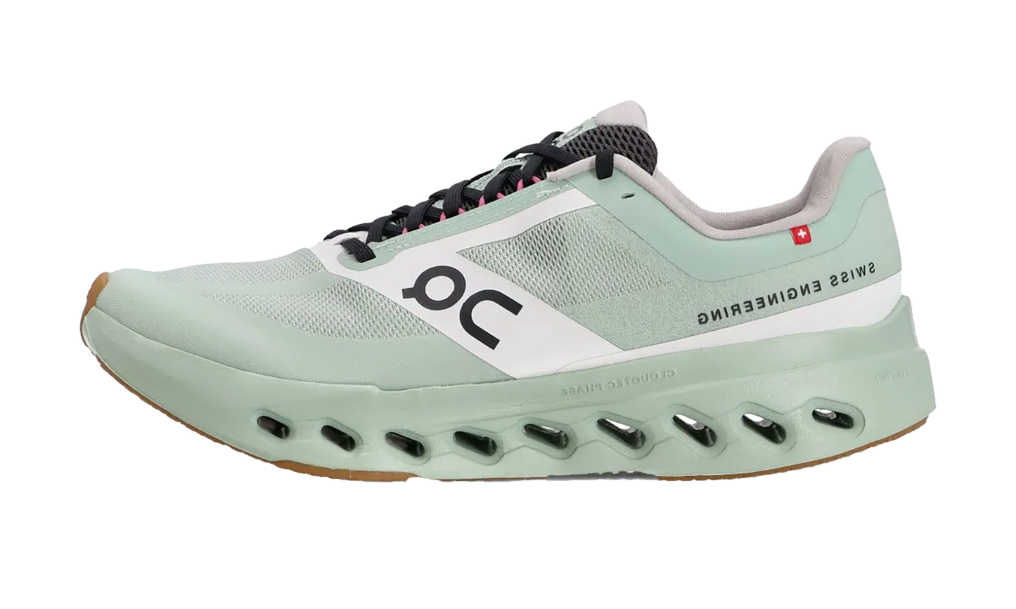 Cloudsurfer Next Z5 "Mineral Almond" 3MF10323005