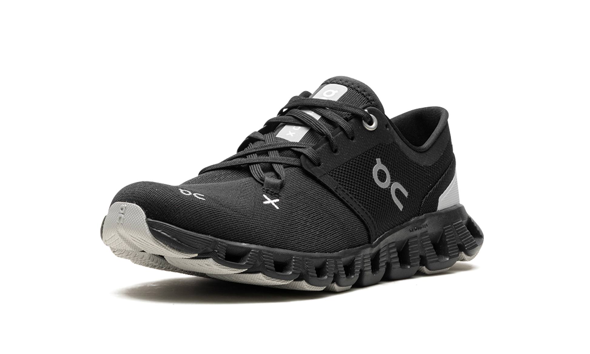 CLOUD X 3 WMNS "Black" 60.98696