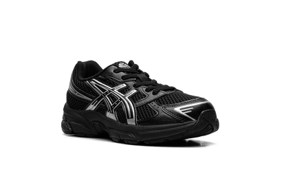 Gel 1130 PS "Black/Pure Silver" 1204A170 001