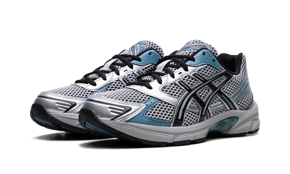 Gel-1130 "Black Blue Silver" 1203A786 020