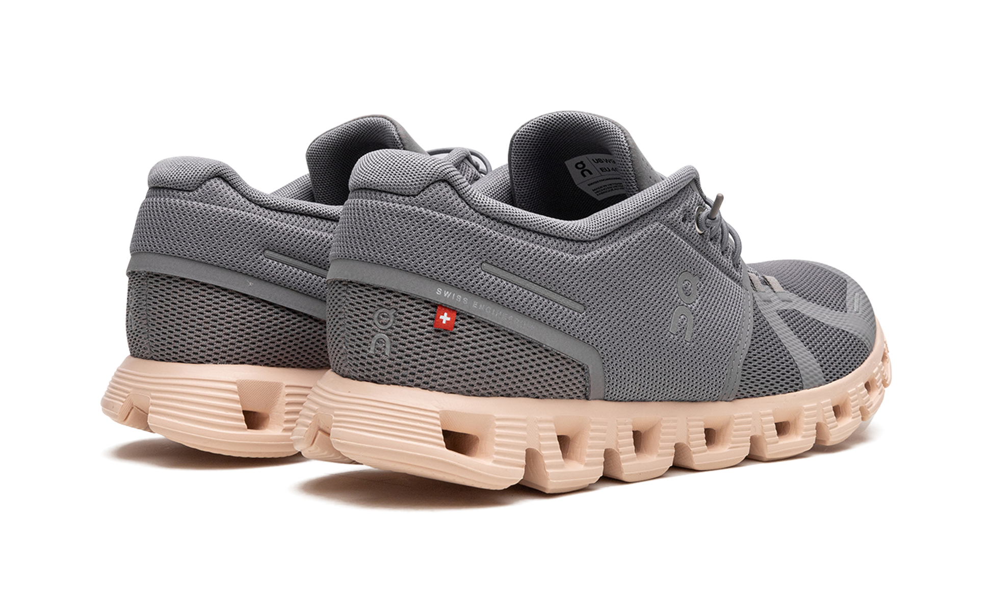 CLOUD 5 WMNS "Zinc Shell" 59.98883