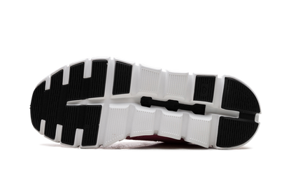 Cloud 6 WMNS "Raspberry White" 3WF10063013