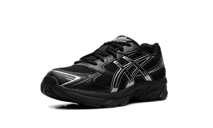 Gel-1130 GS "Black Pure Silver" 1204A169 001