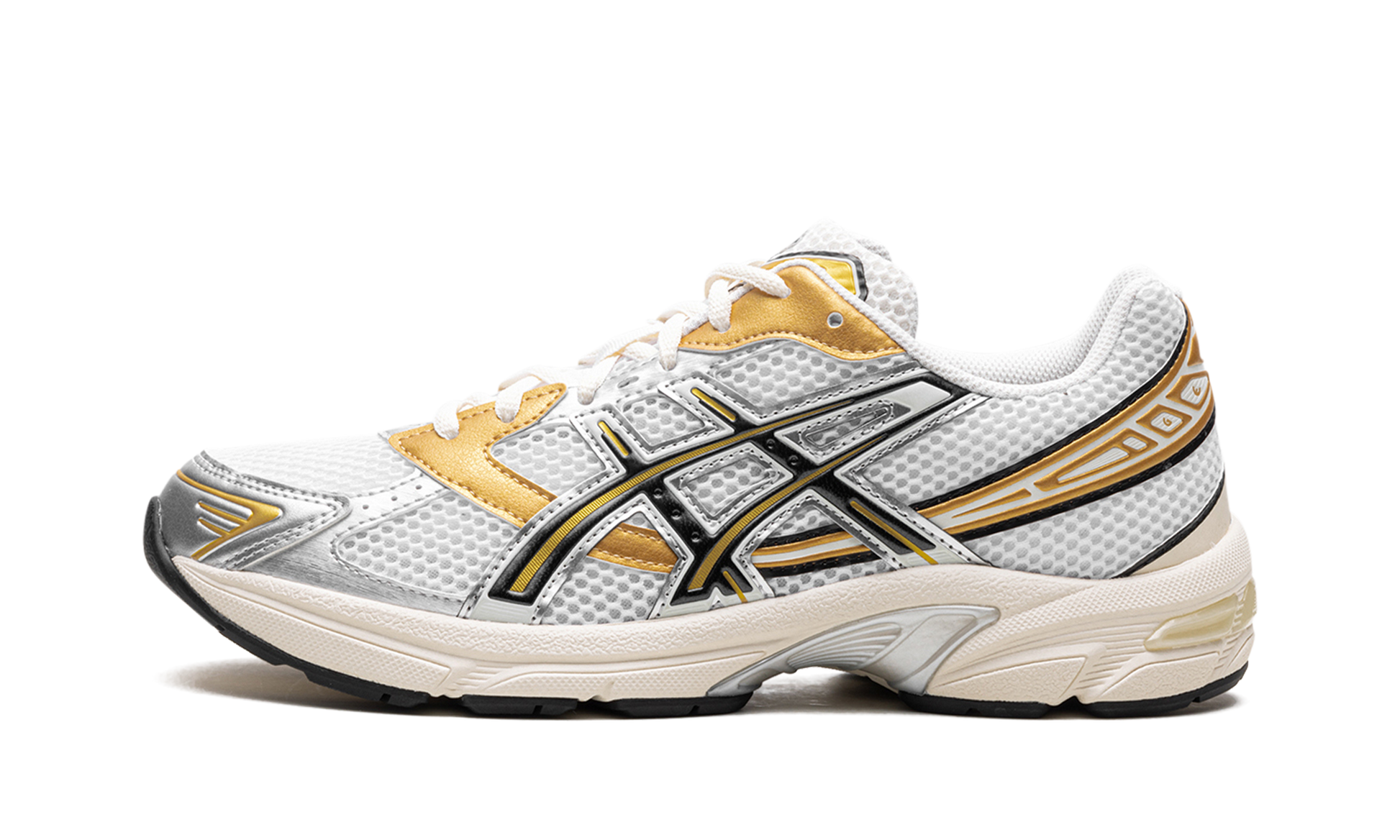 Gel 1130 "White / Black" 1203A698 100