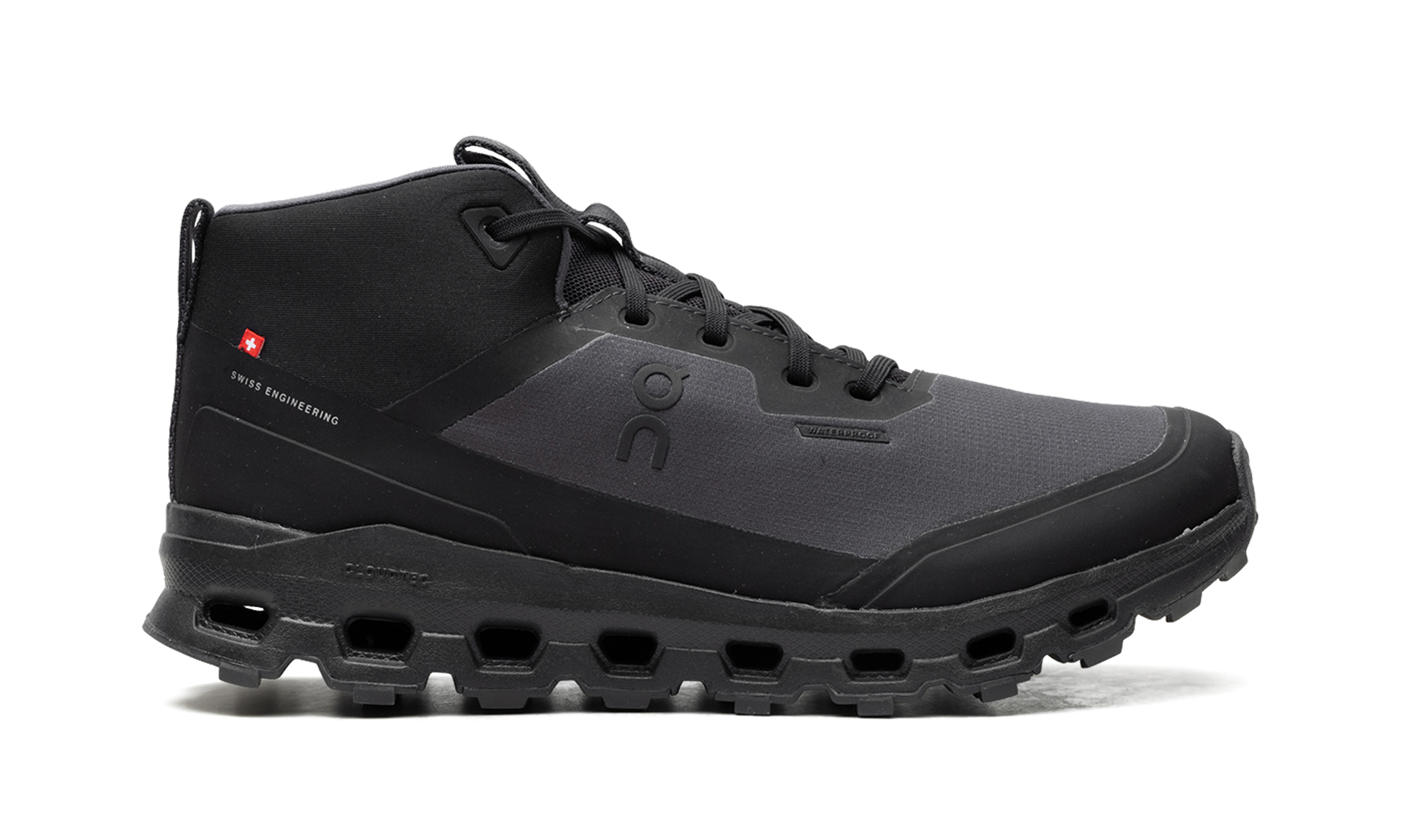 Cloudroam Waterproof "Black" 3MD30070106