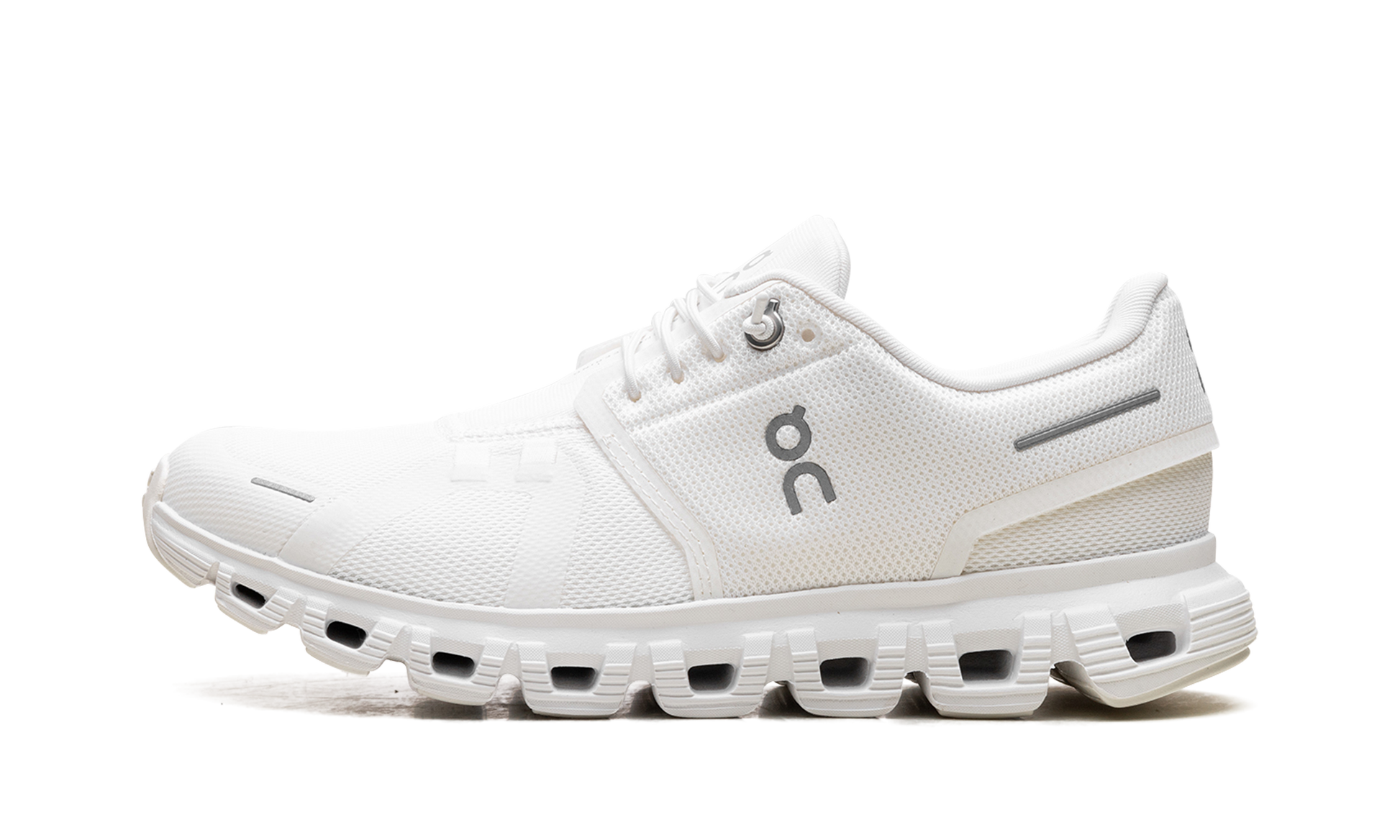 Cloud 6 WMNS "White White" 3WF10061200