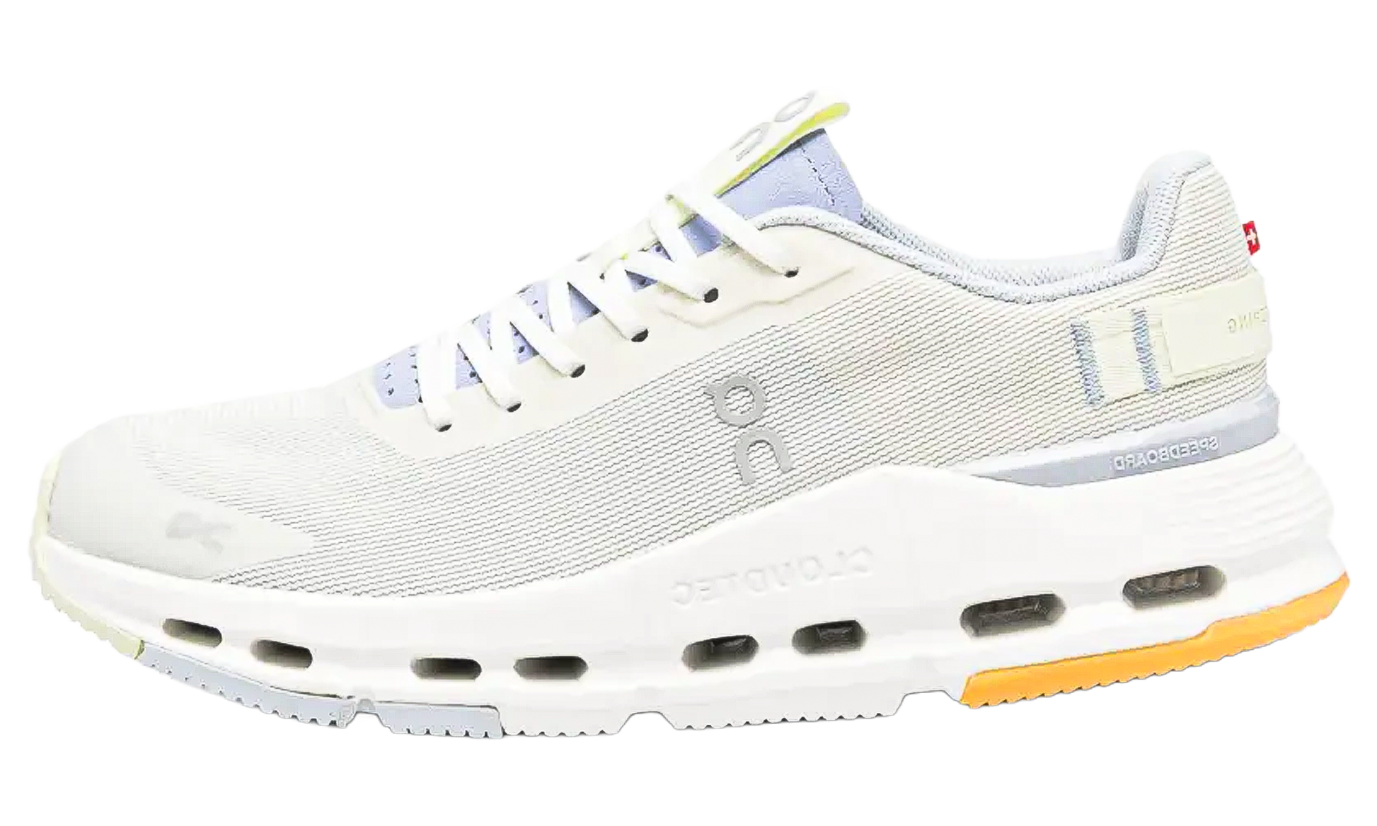 Cloudnova Form 2 WMNS "Ghost Marsh" 3WE30174805
