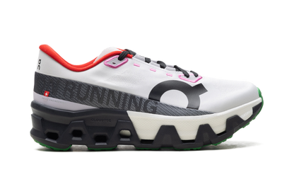 Cloudmonster Hyper "Silver Iron" 3ME10132034