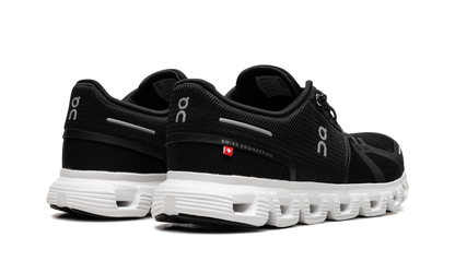 Cloud 6 WMNS "Black White" 3WF10060299