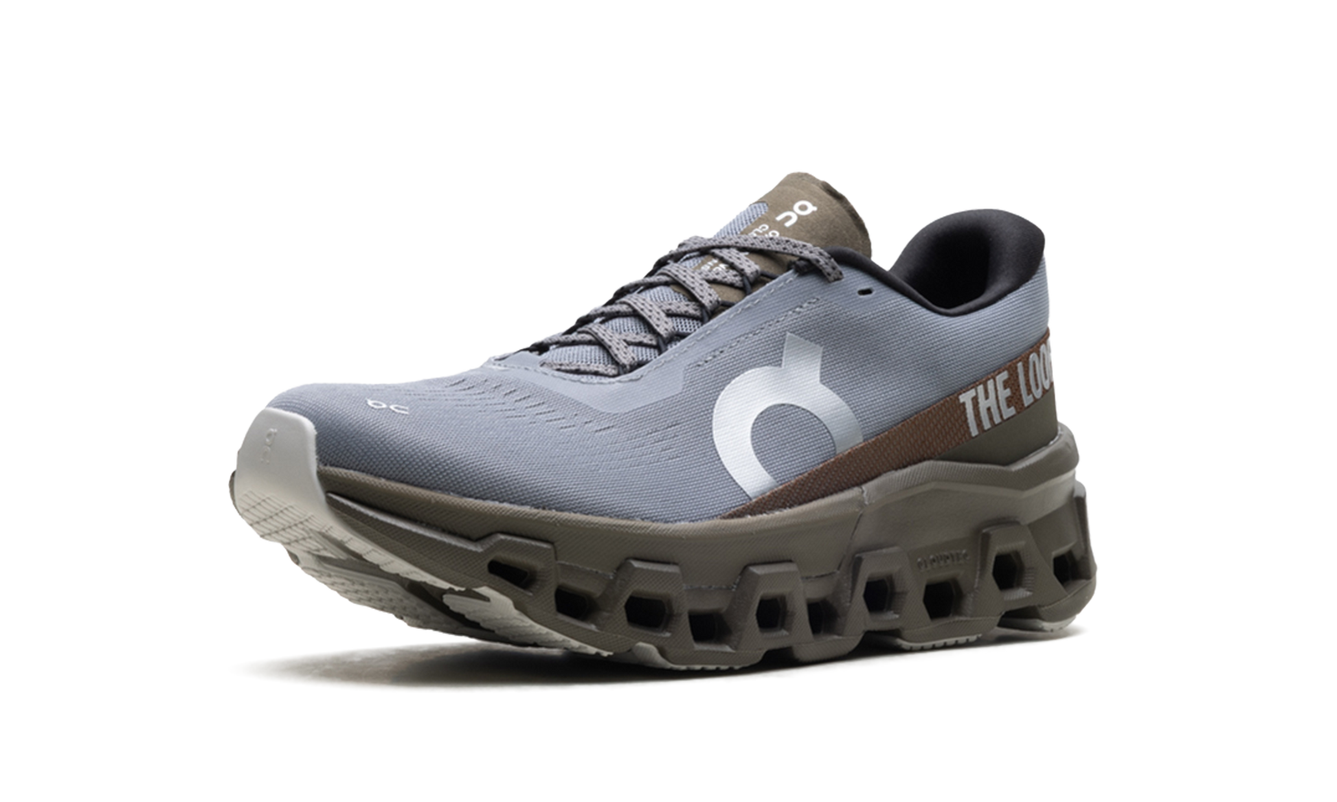 Cloudmonster 2 PLS-TL "Mist/Olive" 3WF10393192