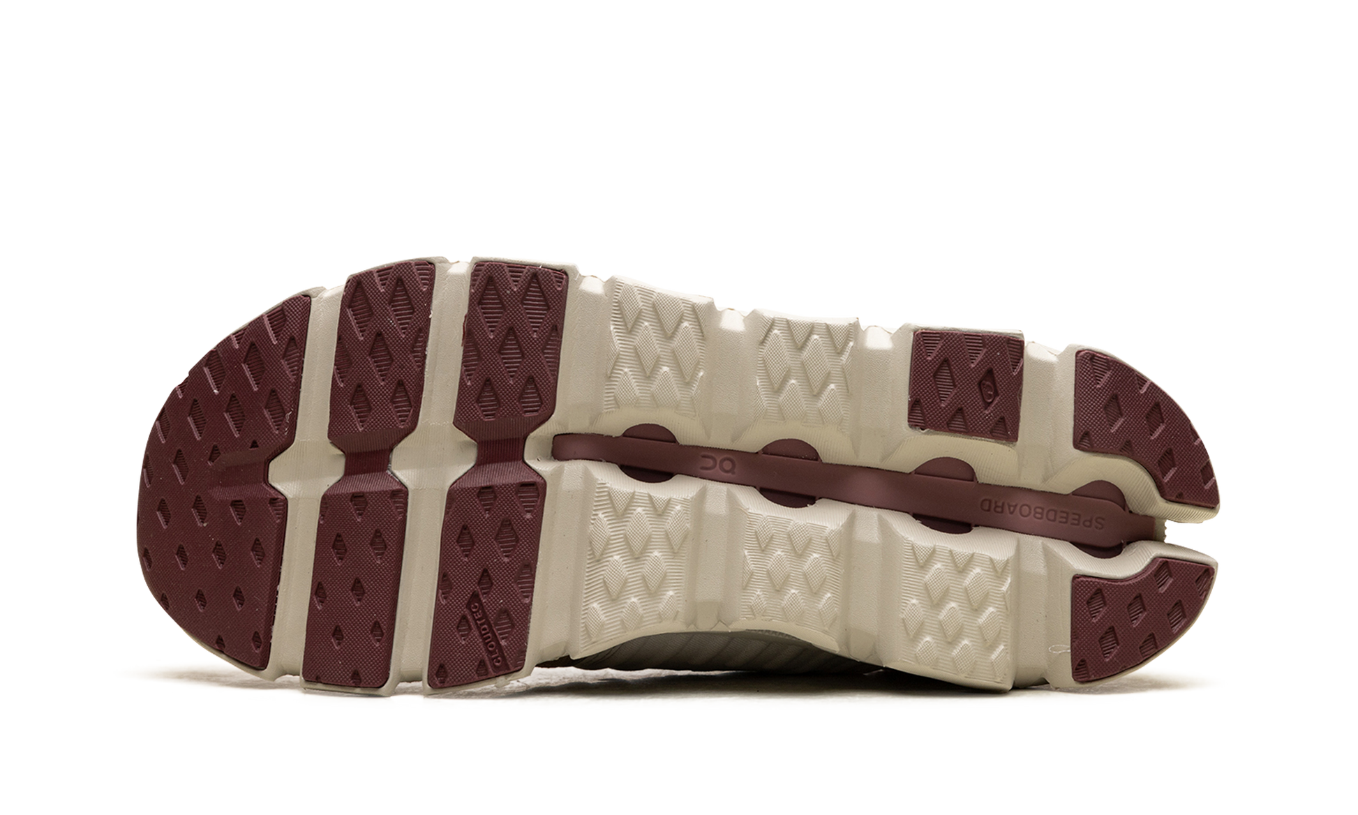 On Cloudswift 3 AD WMNS "White" 3WD10152168