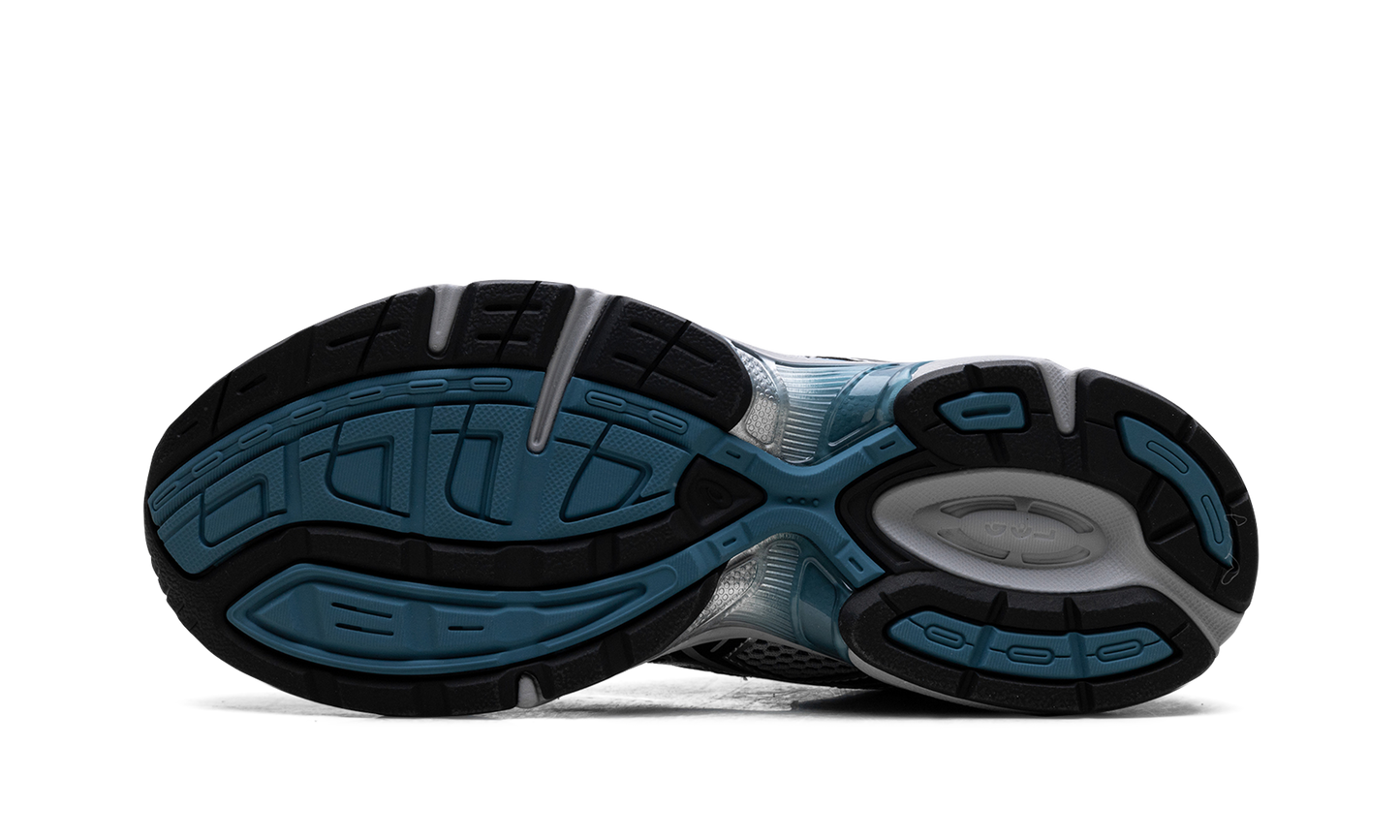 Gel-1130 "Black Blue Silver" 1203A786 020